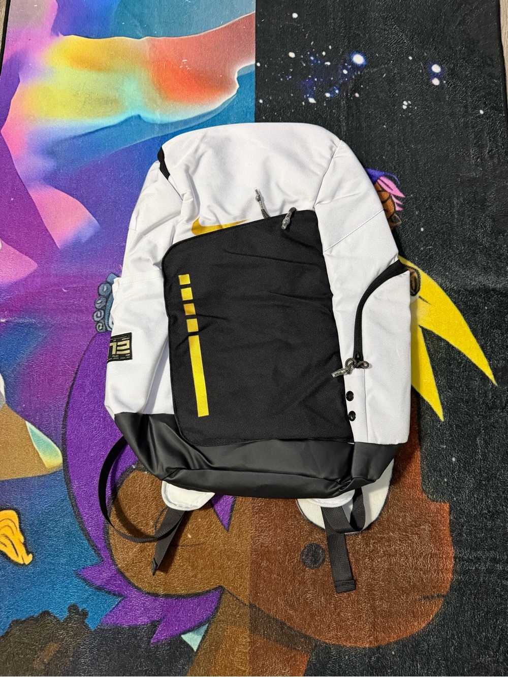 Nike Elite Backpack Brand New